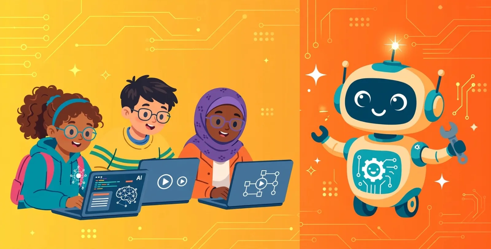 AI Training Sessions